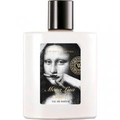 The White Essentials - 8 Mona Lisa Smile von Jardin de Parfums