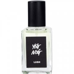 Yog Nog (Perfume) by Lush / Cosmetics To Go