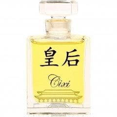 Cixi / 皇后 / Huánghòu by Tabacora Parfums