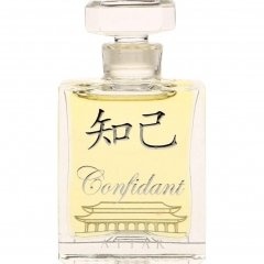 Confidant / 知己 / Zhījǐ von Tabacora Parfums