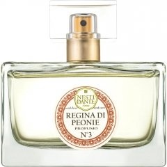 N°3 Regina di Peonie by Nesti Dante