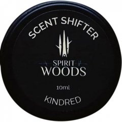 Scent Shifter - Kindred by Spiritwoods