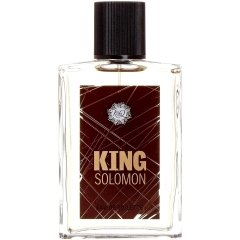 King Solomon by Kings & Queens