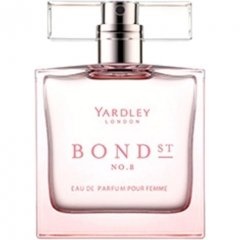 Bond St No. 8 pour Femme (Eau de Parfum) by Yardley