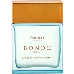Bond St No. 8 pour Homme by Yardley