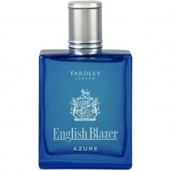 English Blazer Azure by Yardley