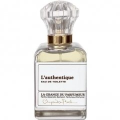 L'Authentique by La Grange du Parfumeur