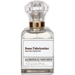 Sous L'Abricotier by La Grange du Parfumeur