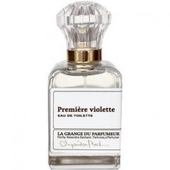 Première Violette von La Grange du Parfumeur