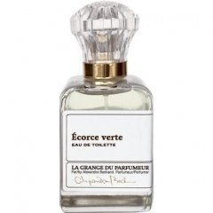 Écorce Verte by La Grange du Parfumeur
