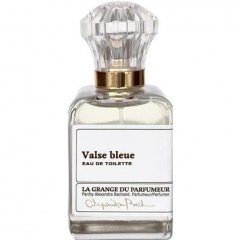 Valse Bleue by La Grange du Parfumeur