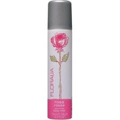 Floralia - Rosa Rosae (Body Mist) von Mayfair