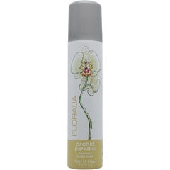 Floralia - Orchid Paradisi (Body Mist) by Mayfair