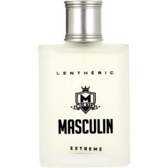 Masculin Extreme by Lenthéric