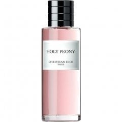 Holy Peony by Dior
