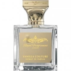 Vanilla Couture von Royal Fragrances