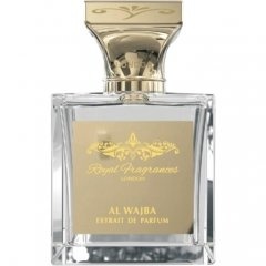 Al Wajba von Royal Fragrances