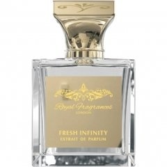 Fresh Infinity by Royal Fragrances