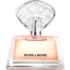 More & More (Eau de Parfum) von More & More