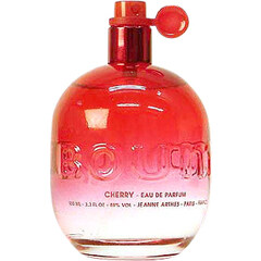 Boum - Cherry by Jeanne Arthes