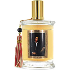 L'Homme aux Gants by Parfums MDCI