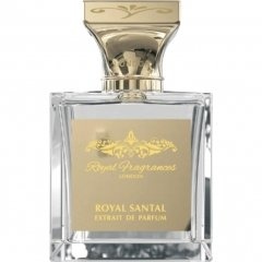Royal Santal by Royal Fragrances