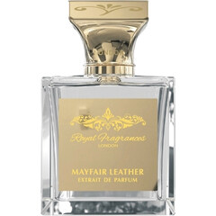 Mayfair Leather von Royal Fragrances