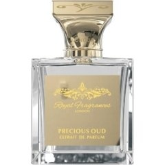 Precious Oud by Royal Fragrances