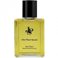 JPS Special Touch (After Shave) by John Player Special