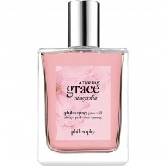 Amazing Grace Magnolia by Philosophy