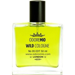 Wild Cologne von Odore Mio