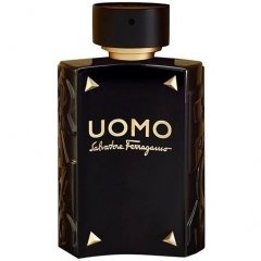 Uomo Limited Edition by Salvatore Ferragamo