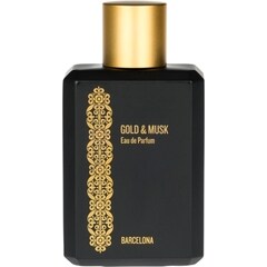 Gold & Musk by Bachs