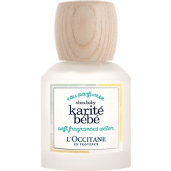 Karité Bébé by L'Occitane en Provence