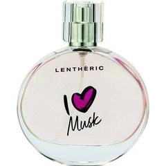 I ♥ Musk (Eau de Parfum) by Lenthéric