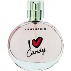 I ♥ Candy (Eau de Parfum) by Lenthéric