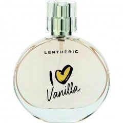 I ♥ Vanilla (Eau de Parfum) von Lenthéric