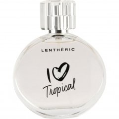 I ♥ Tropical (Eau de Parfum) von Lenthéric