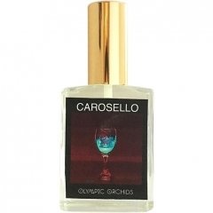 Carosello von Olympic Orchids Artisan Perfumes