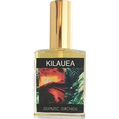 Kilauea by Olympic Orchids Artisan Perfumes