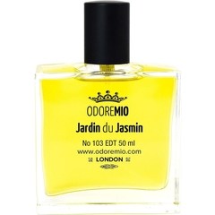 Jardin du Jasmin by Odore Mio