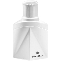 Prince Blanc by Princesse Marina de Bourbon