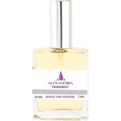Hafez 1984 Intense (Parfum Extract) von Alexandria Fragrances