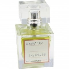 Mech`iko by Perfumery Hub