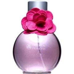 Floralista - Pink Paeonia by Oriental Princess