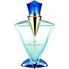 Aqua di Aqua by Princesse Marina de Bourbon