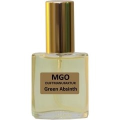 Green Absinth von Duftanker MGO Duftmanufaktur