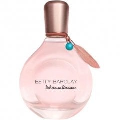 Bohemian Romance (Eau de Parfum) by Betty Barclay