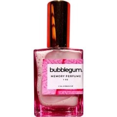 Bubblegum. by Colornoise