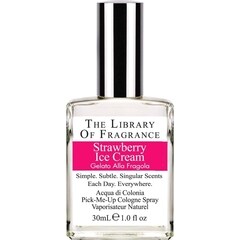 Strawberry Icecream von Demeter Fragrance Library / The Library Of Fragrance